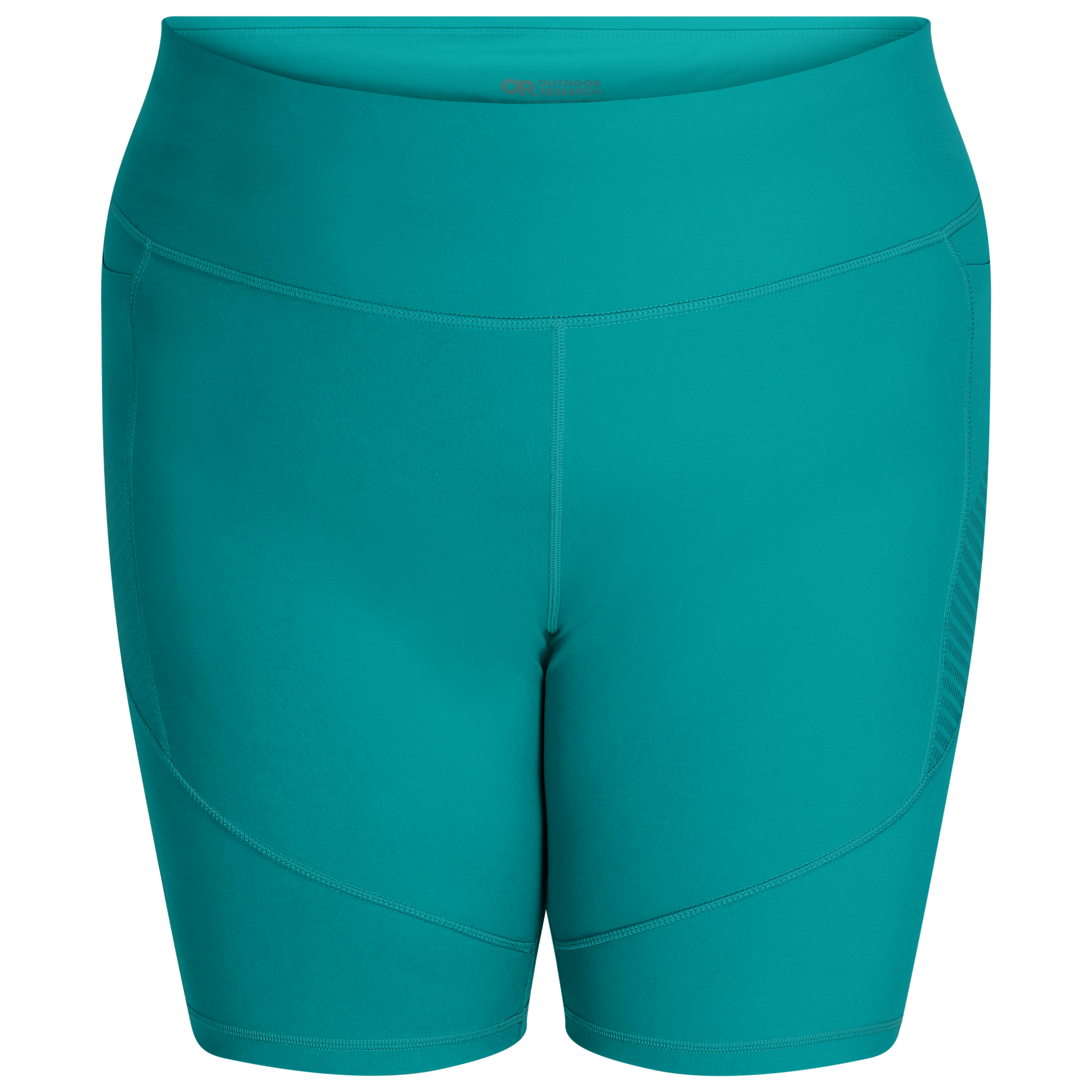 Spandex shorts kohls sales