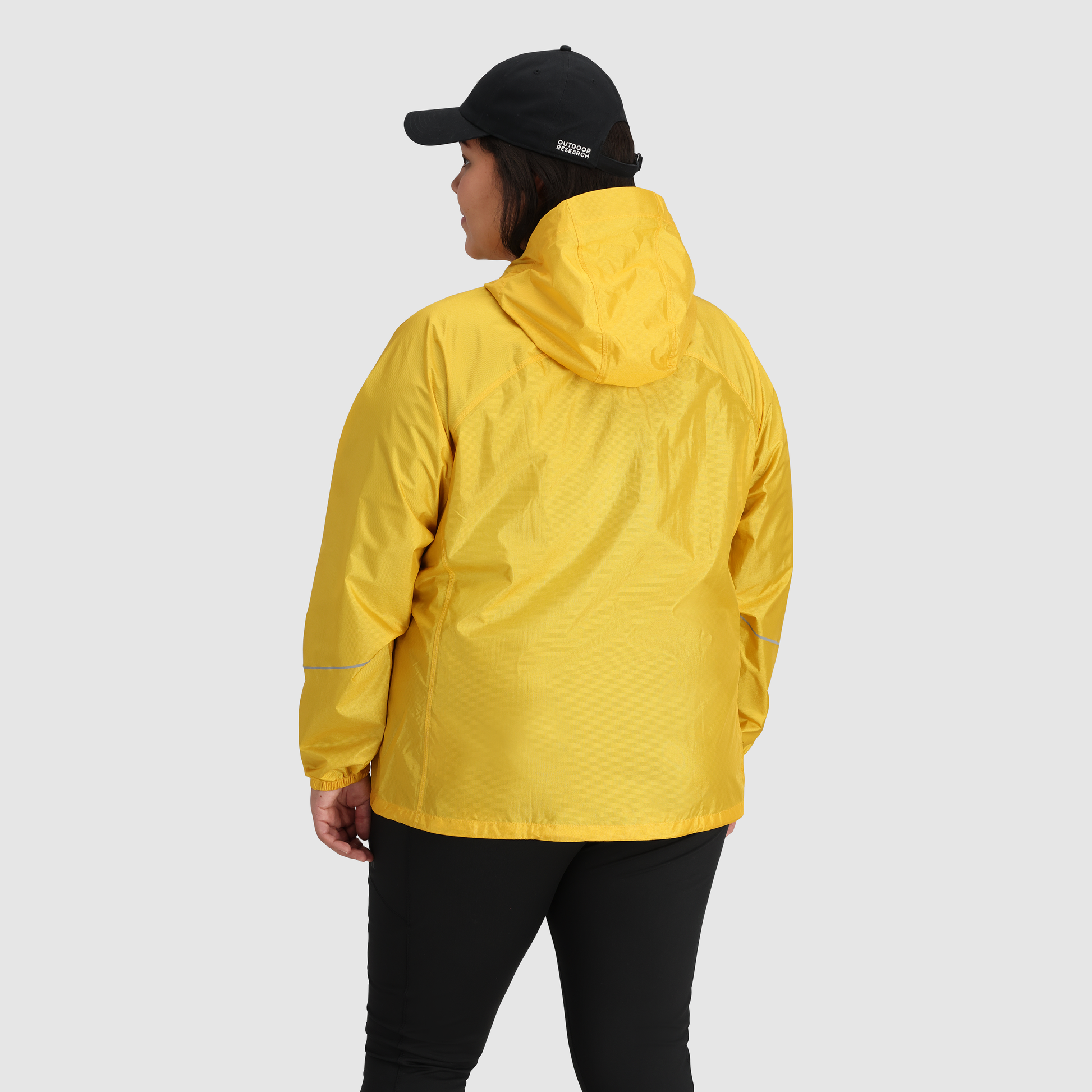 Women s Helium Rain Jacket plus Outdoor Research