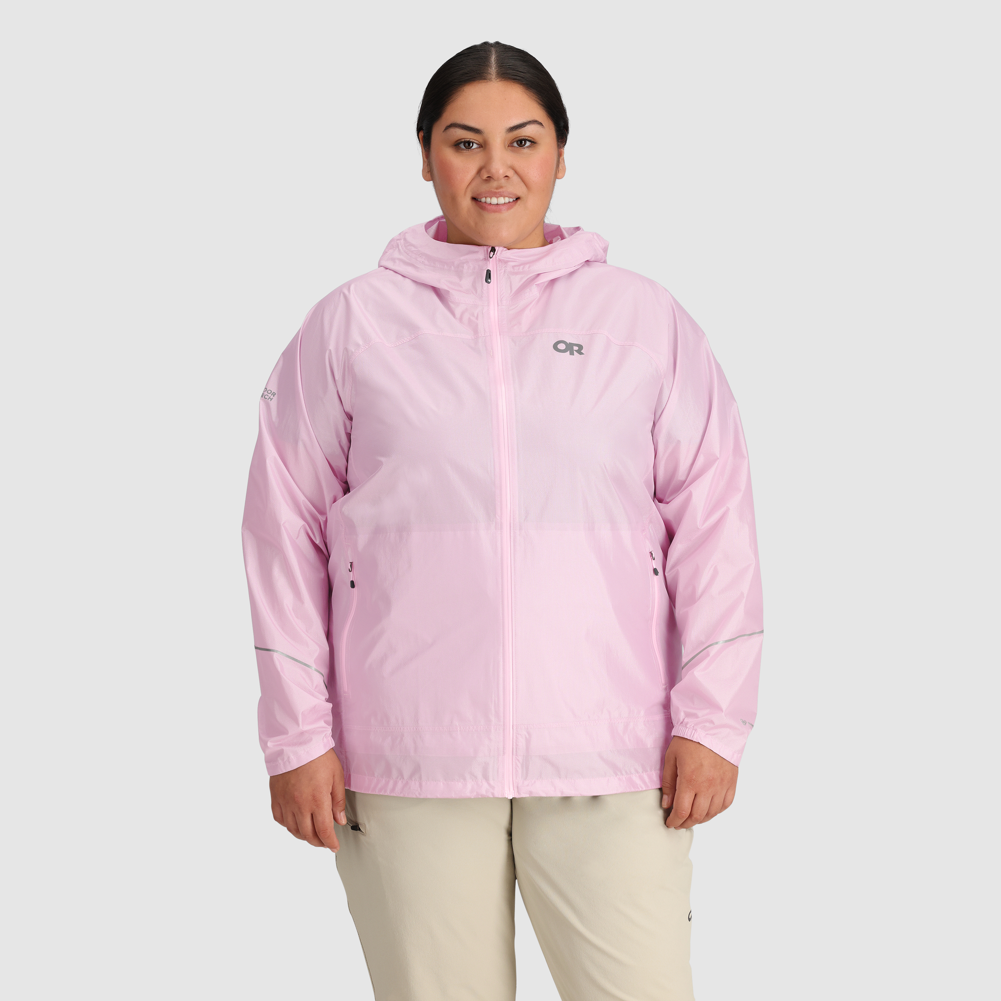 2x rain jacket on sale