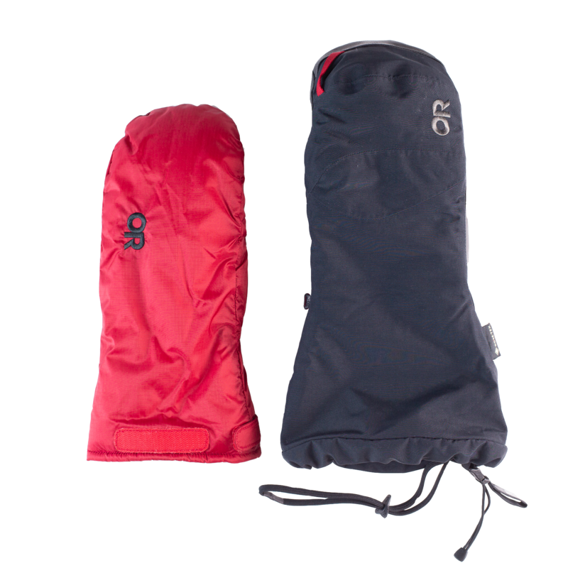 Men's 2024 alti mitts