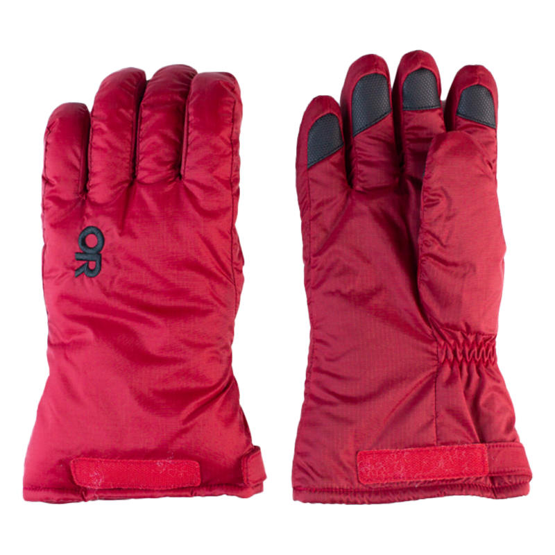Women's Alti II GORE-TEX® Mitt | Outdoor Research Women's Alti II GORE-TEX® Mitt | Outdoor Research