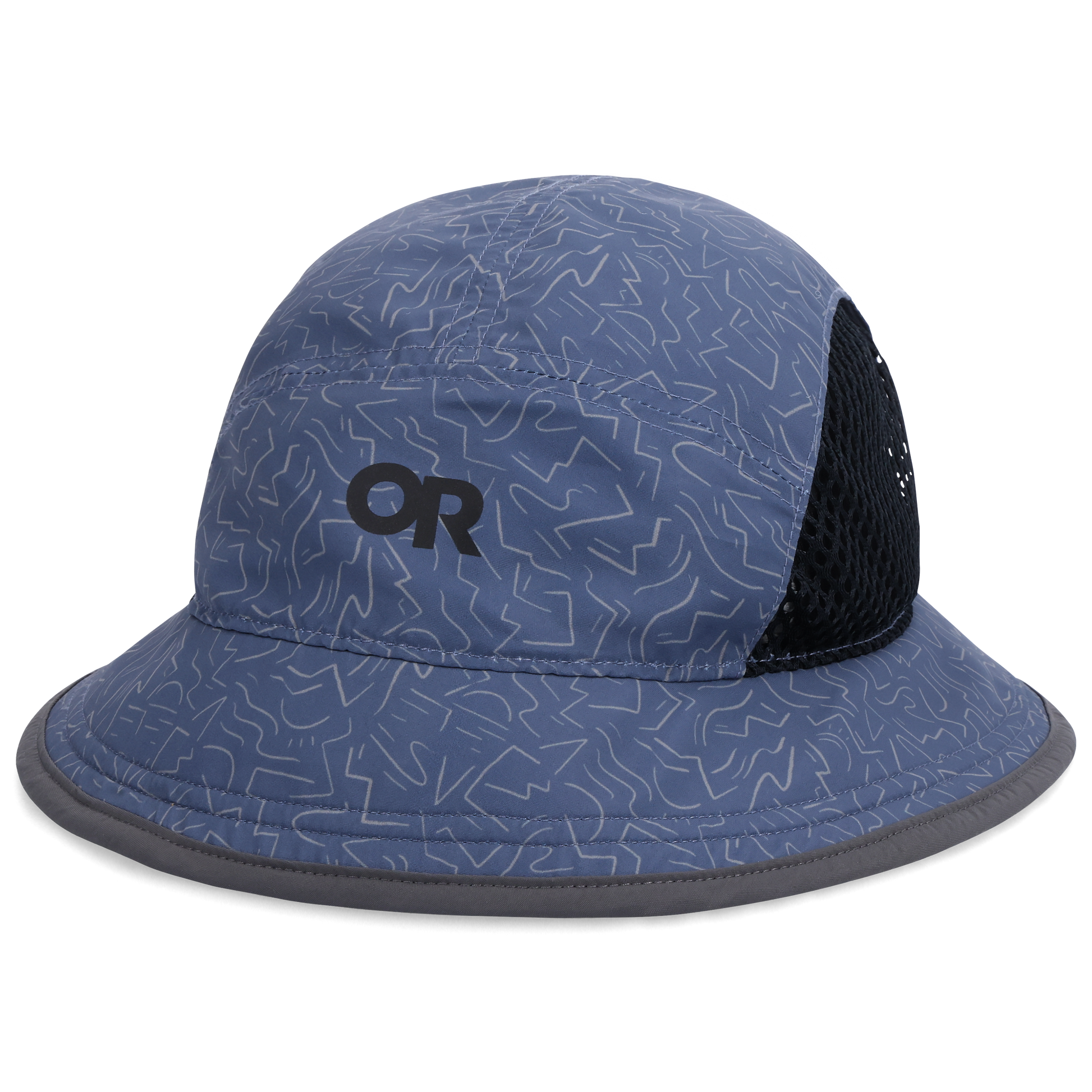 Swift Bucket Hat Printed Outdoor Research
