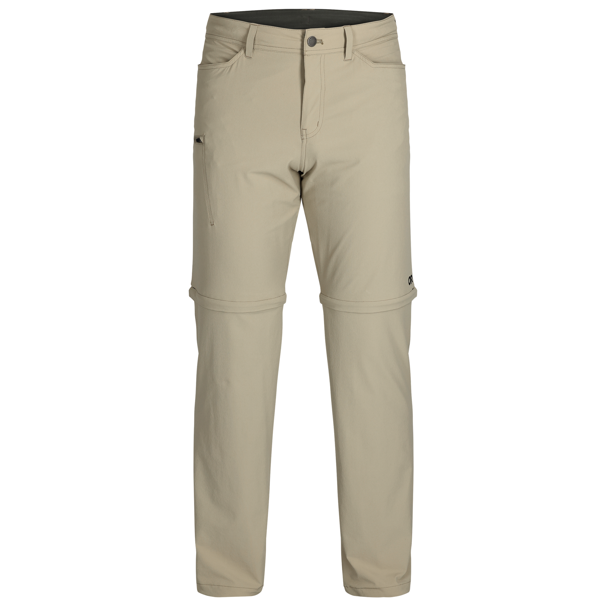 Outdoor Research Ferrosi Convertible Pants-30 Inseam Men's – Uloha