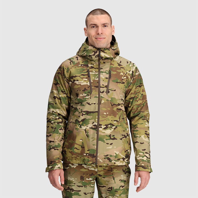 Tactical Collection - Jackets, Gloves, and More