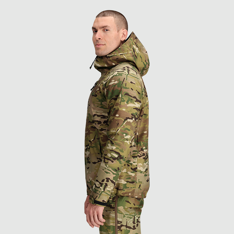Allies Microgravity Jacket Multicam Outdoor Research