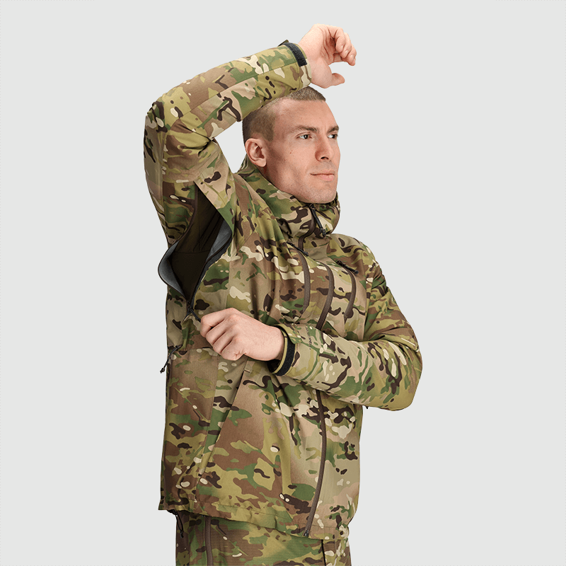 Outdoor research multicam jacket cheap