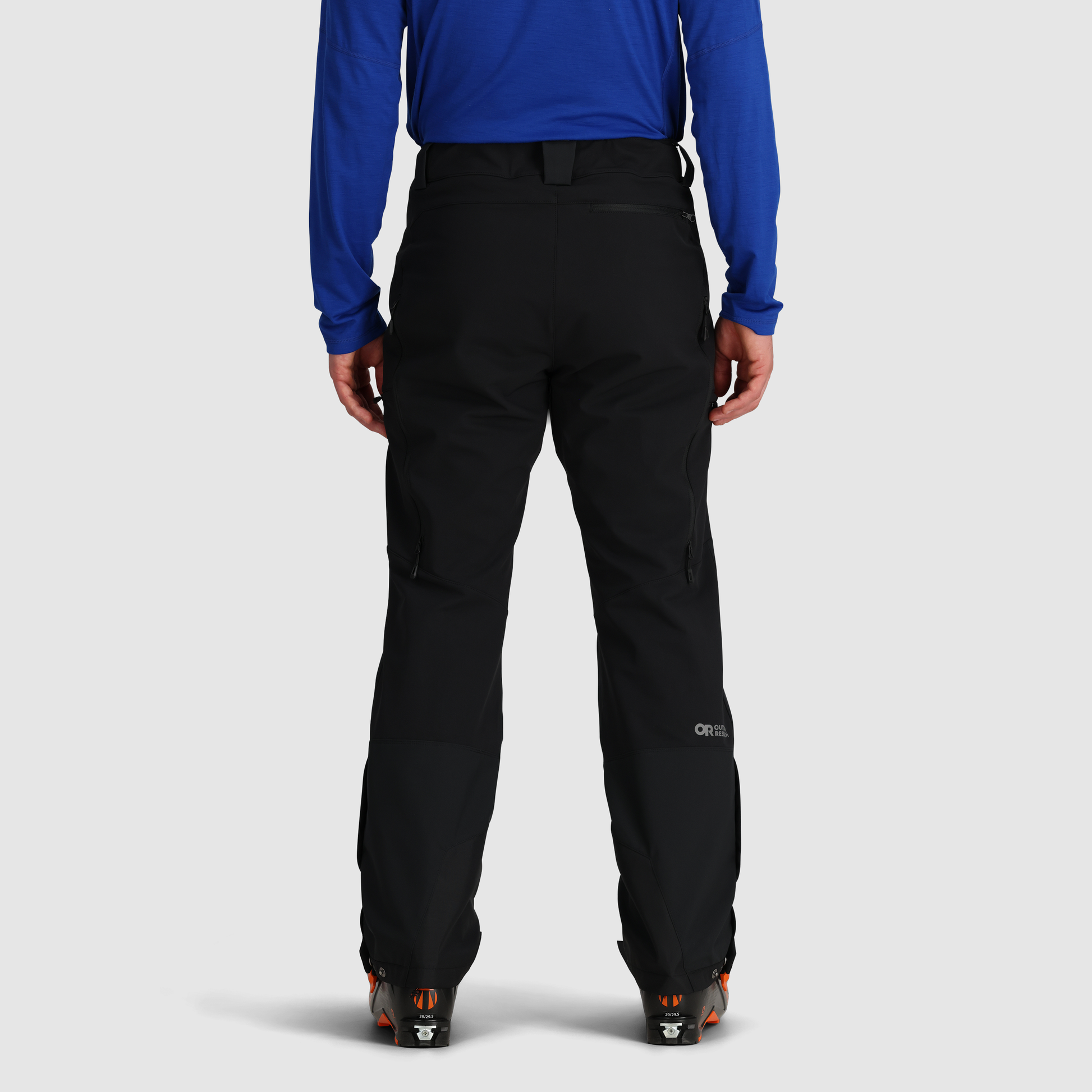 Men's Trailbreaker Tour Pants | Outdoor Research