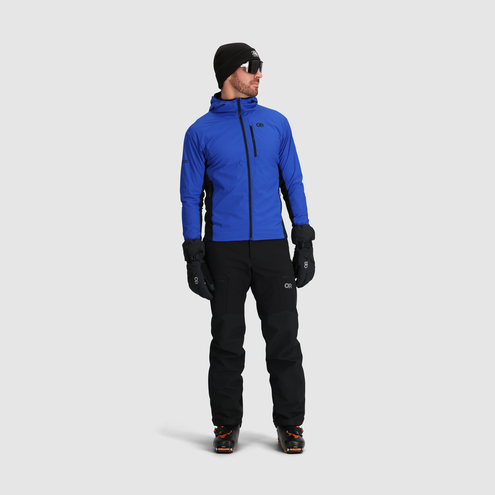 Men's Trailbreaker Tour Pants | Outdoor Research Men's Trailbreaker Tour Pants | Outdoor Research
