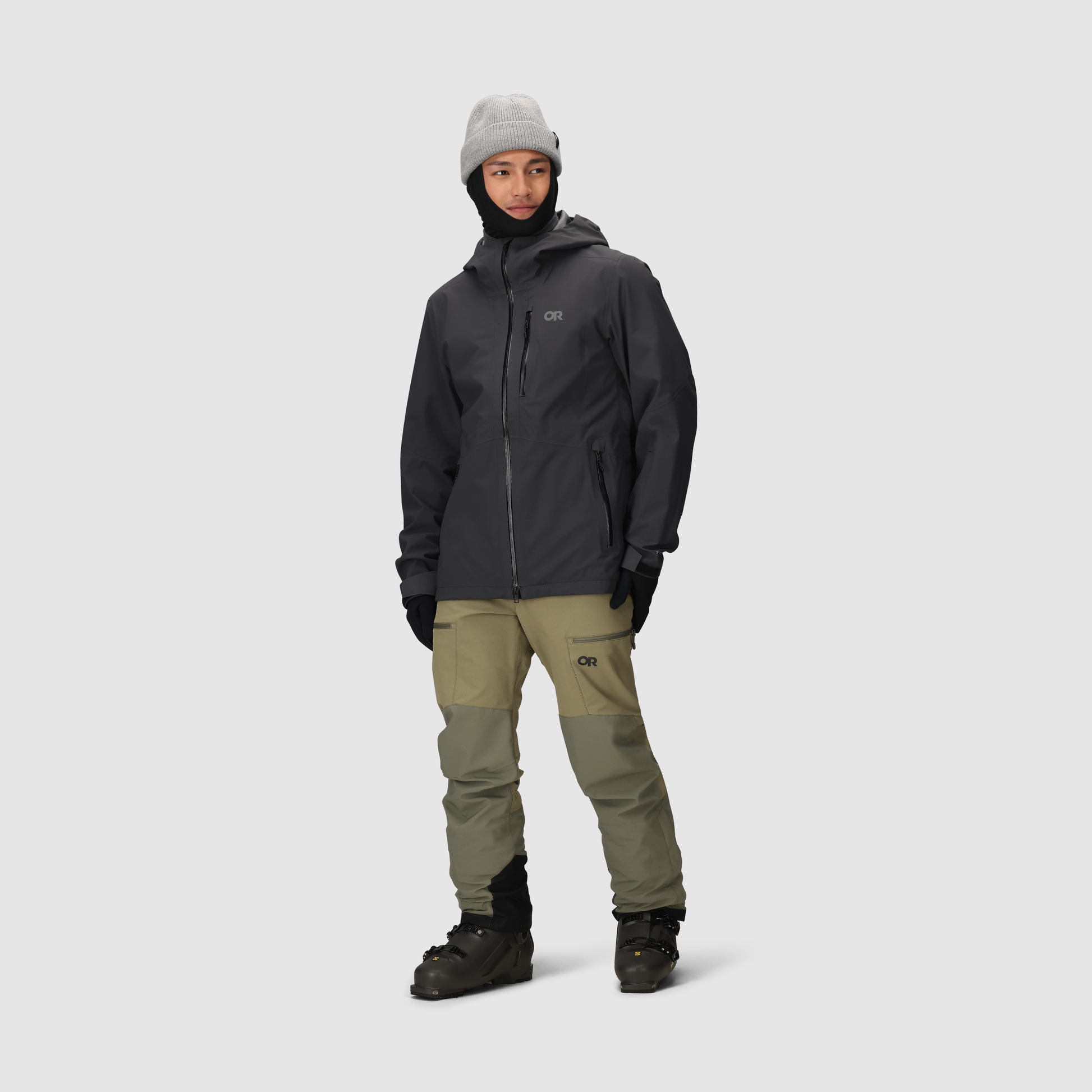 Men's Trailbreaker Tour Pants | Outdoor Research Men's Trailbreaker Tour Pants | Outdoor Research