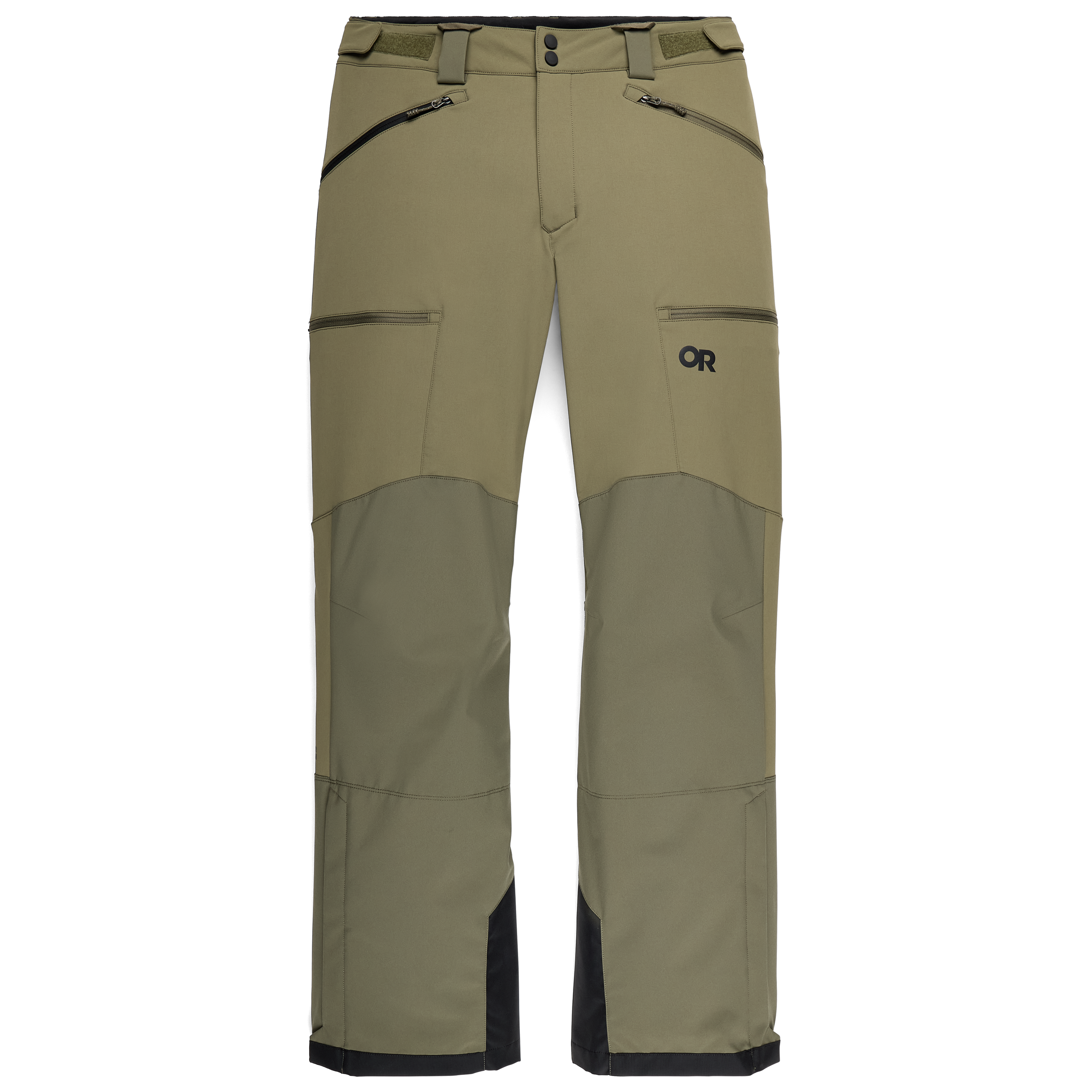 メンズウェア CLUBHAUS Tailored Trousers - Graphite L CLUBHAUS