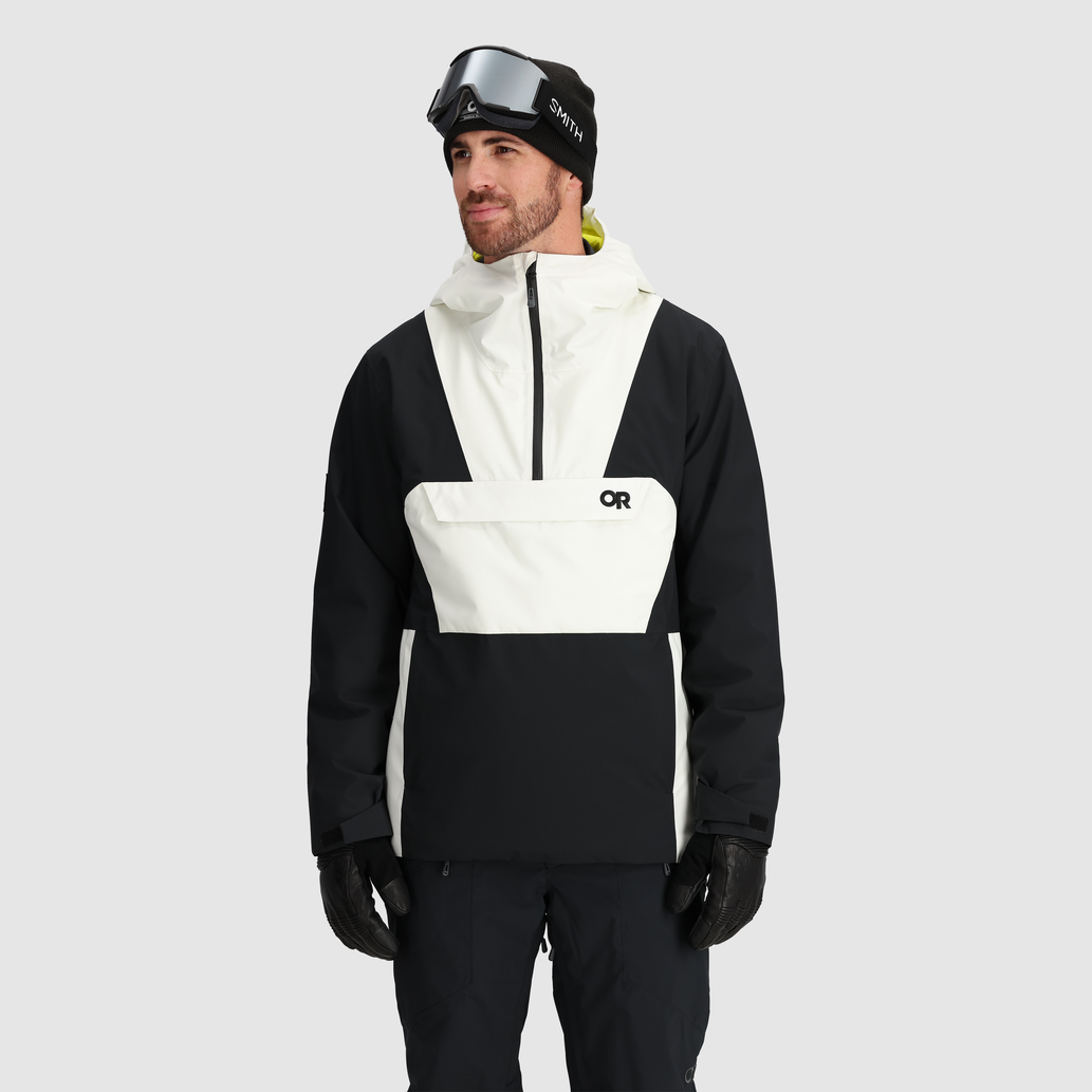 Unisex Skiwear White Ski Jacket For Men Women Windproof Waterproof Outdoor  Press Glue Snow Jackets Snowboarding Sports Clothing