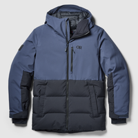 Atlantic/Black | E1