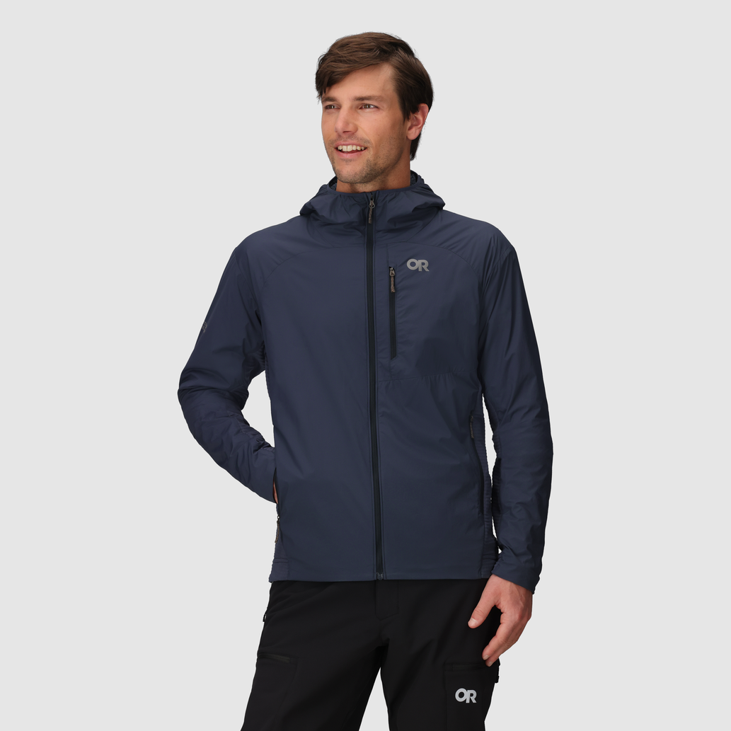 Men's Deviator Hoodie