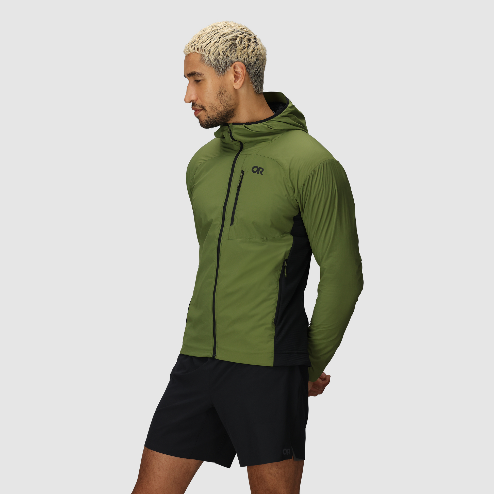 Men's Deviator Hoodie Outdoor Research - Main Image