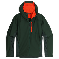 Outdoor research 2024 deviator insulated hoodie