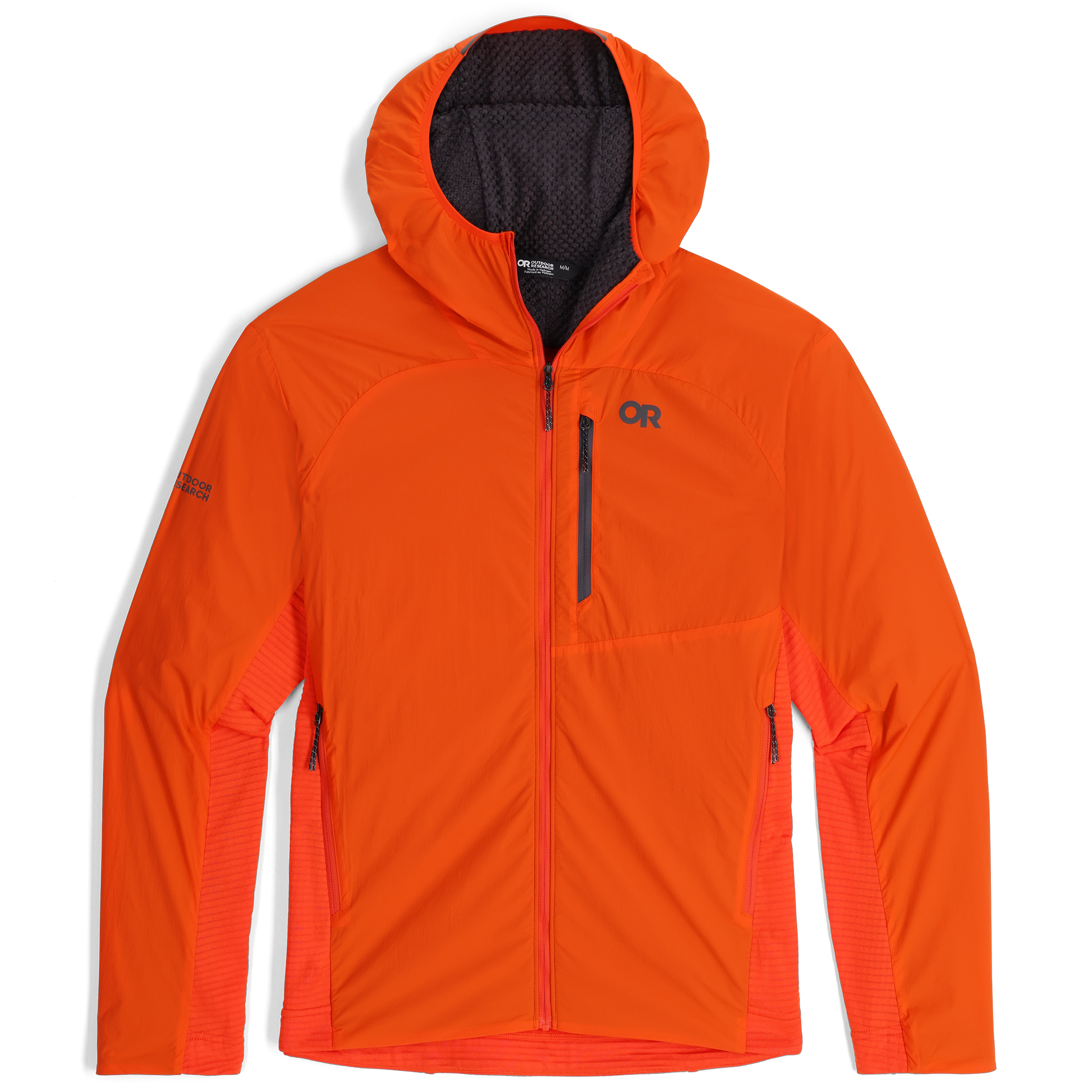 Men s Deviator Hoodie Outdoor Research