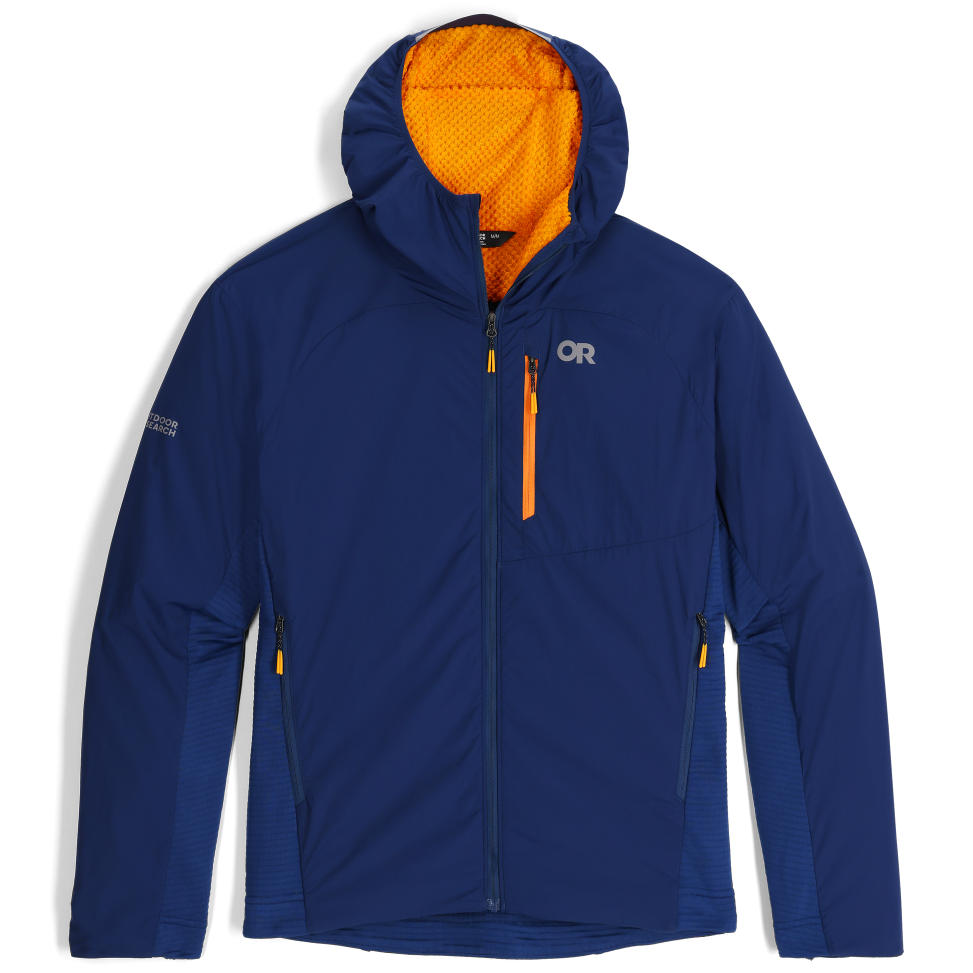 Outdoor Research Deviator Hoodie Men s Cenote XL