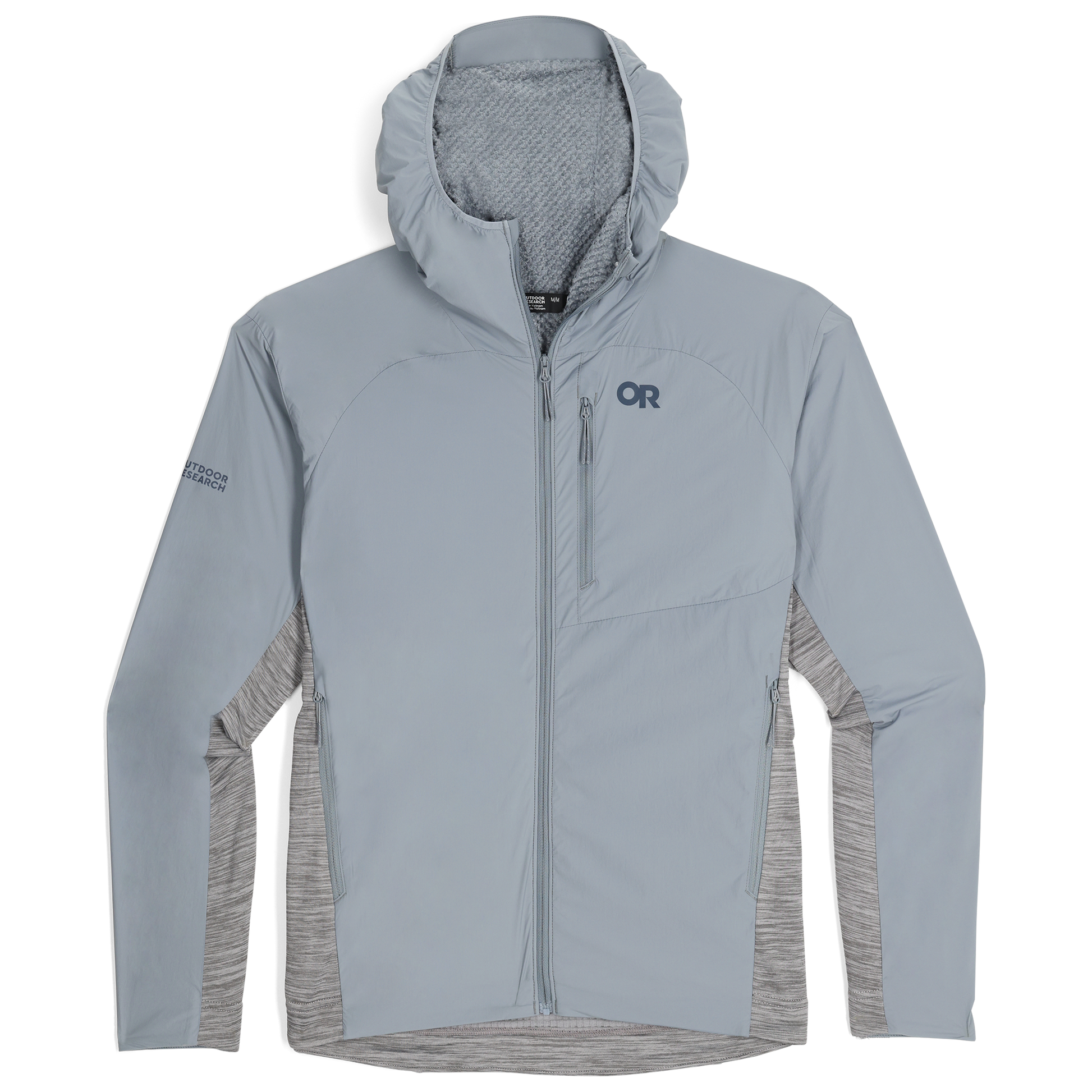 Outdoor research deviator insulated hoodie 2025