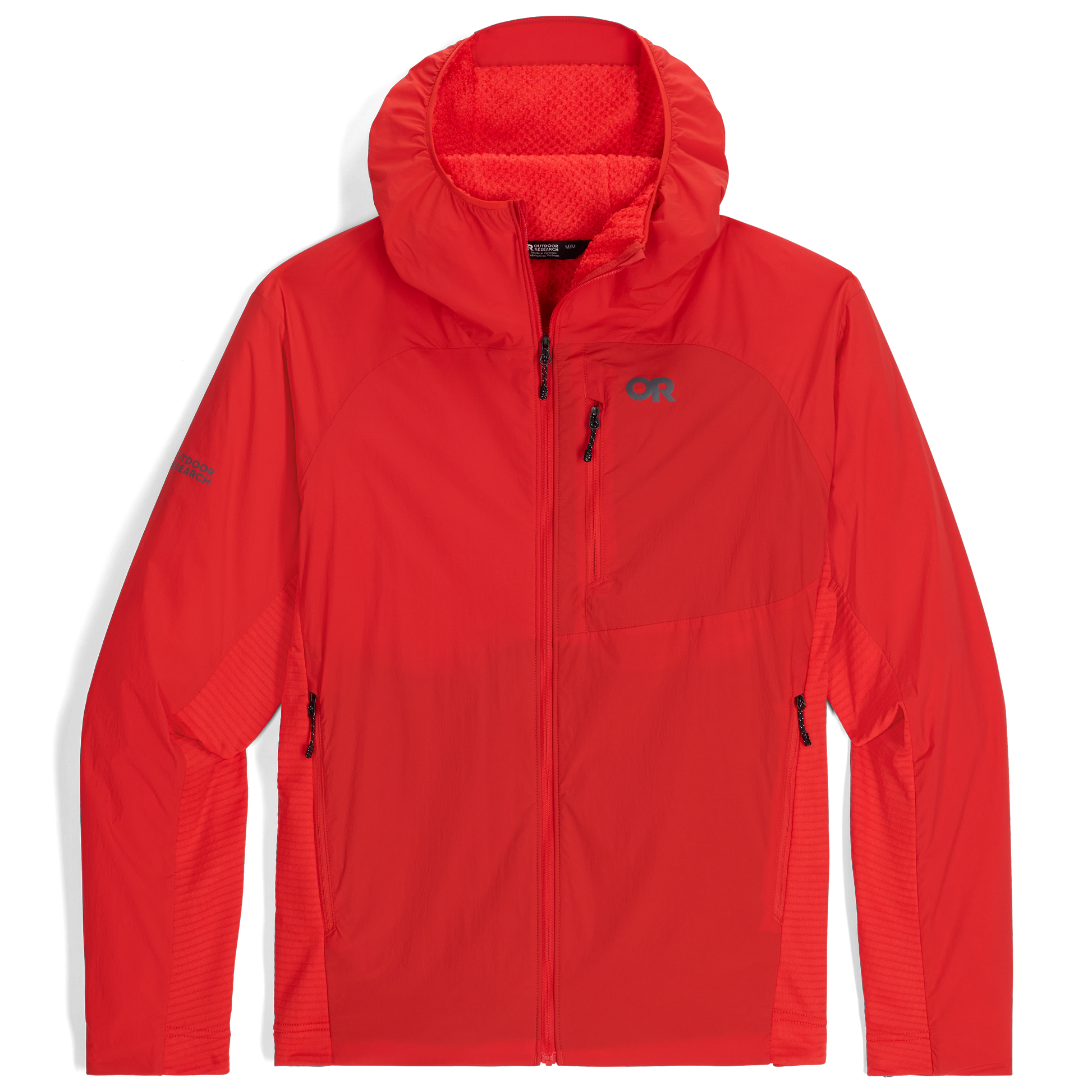 Men's Deviator Hoodie Outdoor Research - Main Image