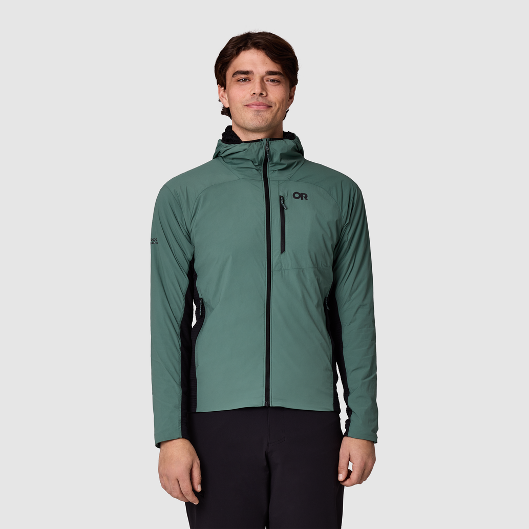 Men's Deviator Hoodie