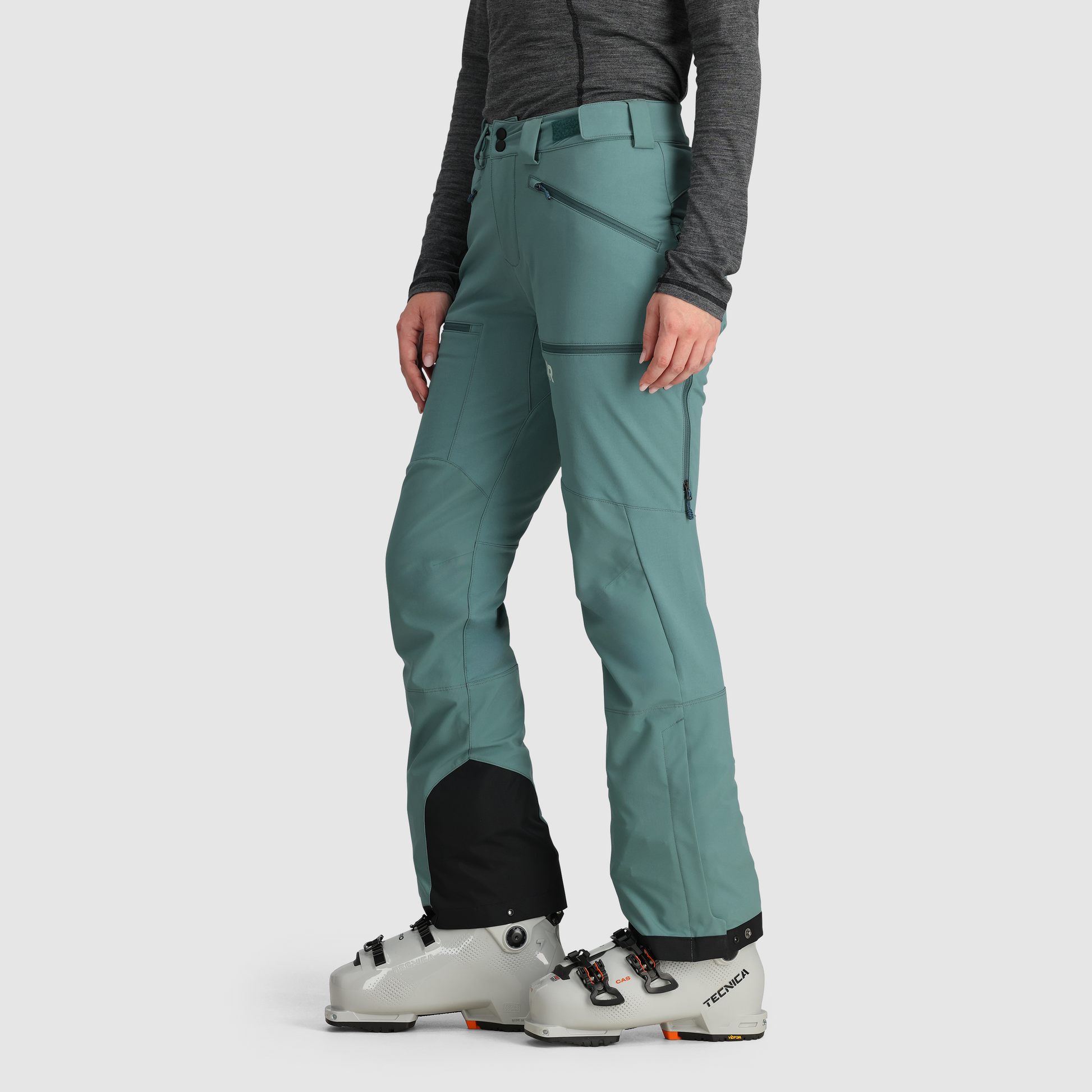 Women's Trailbreaker Tour Pants Outdoor Research