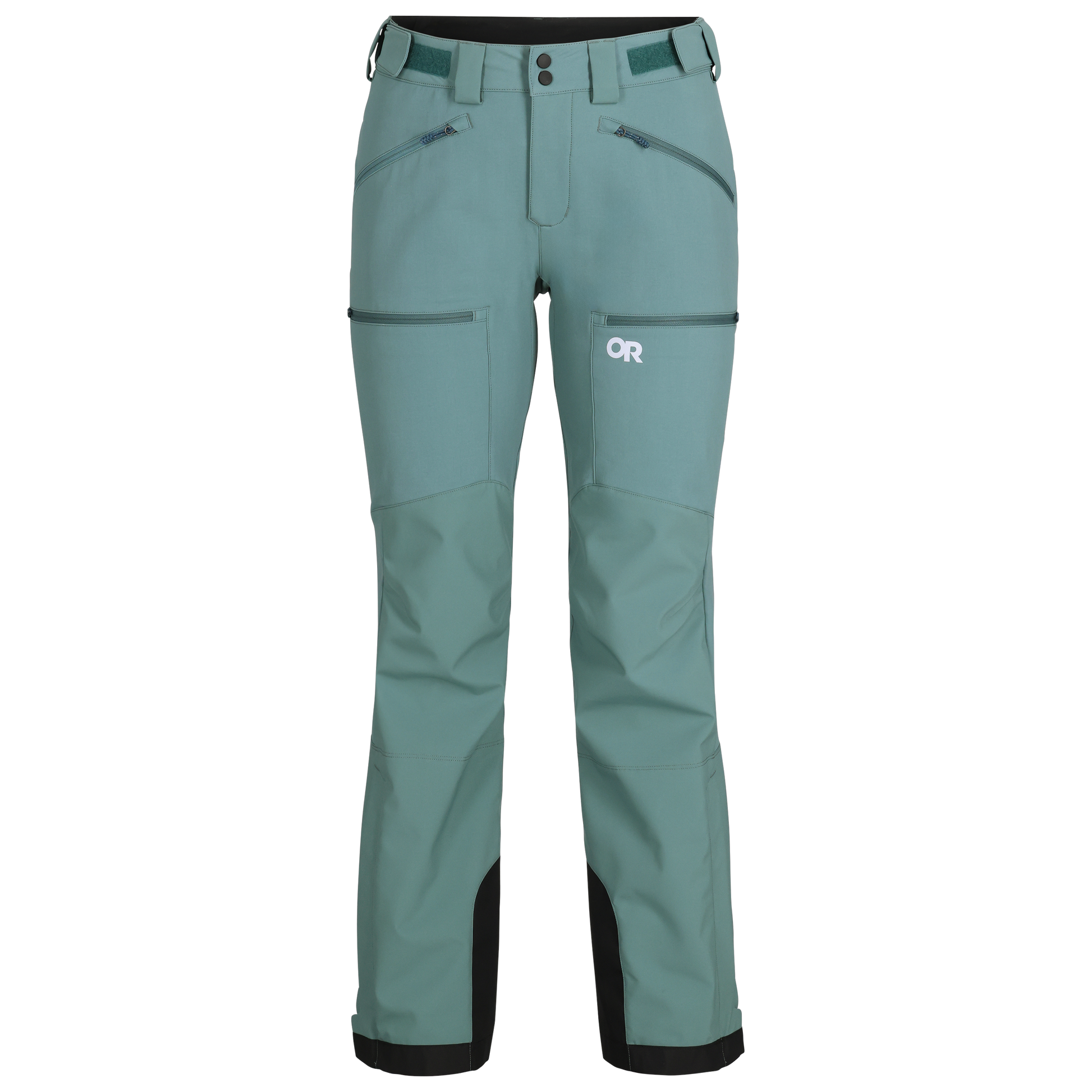 Waist Go Outdoors Waterproof Trousers Womens Waist Go Outdoors