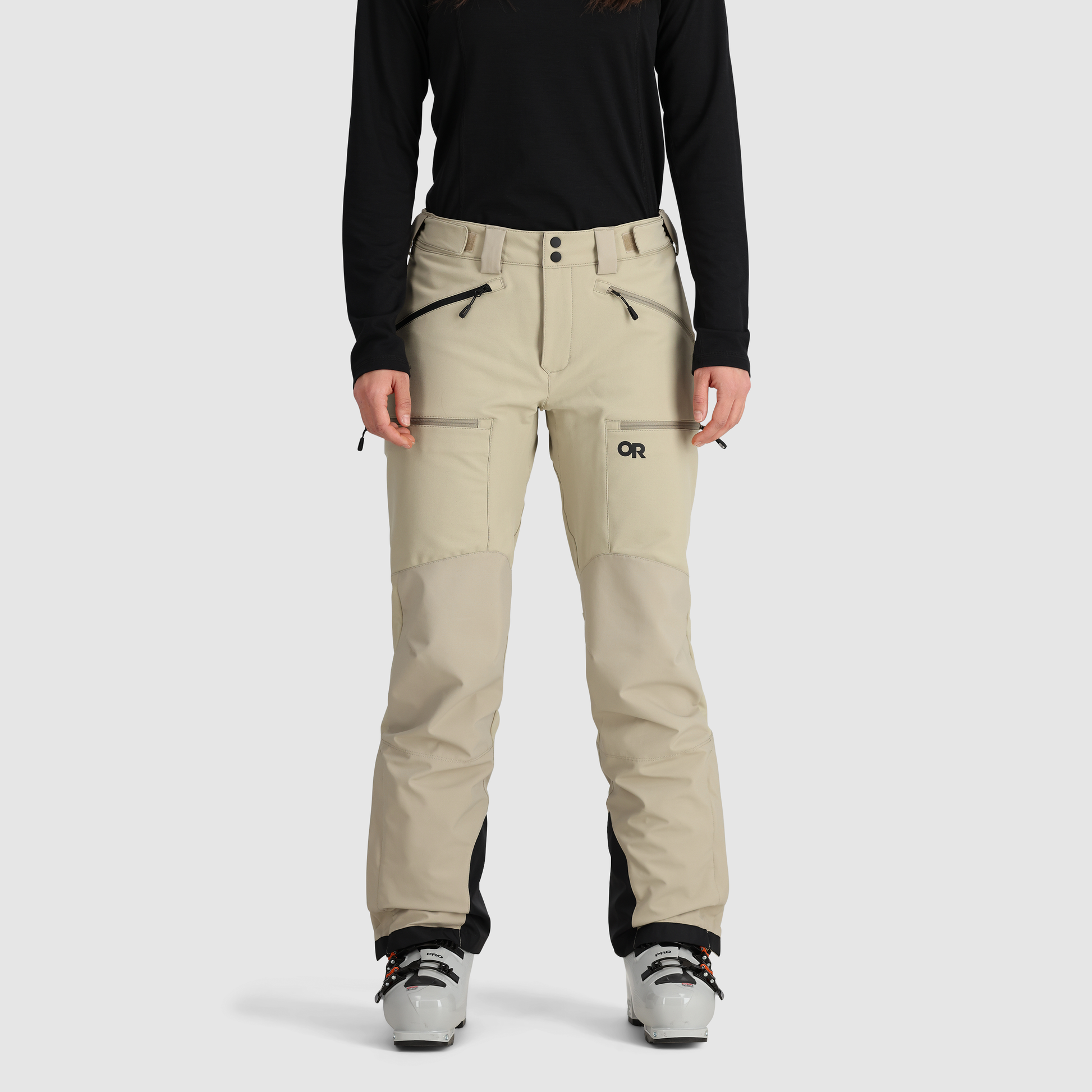 All weather pants 2024 womens