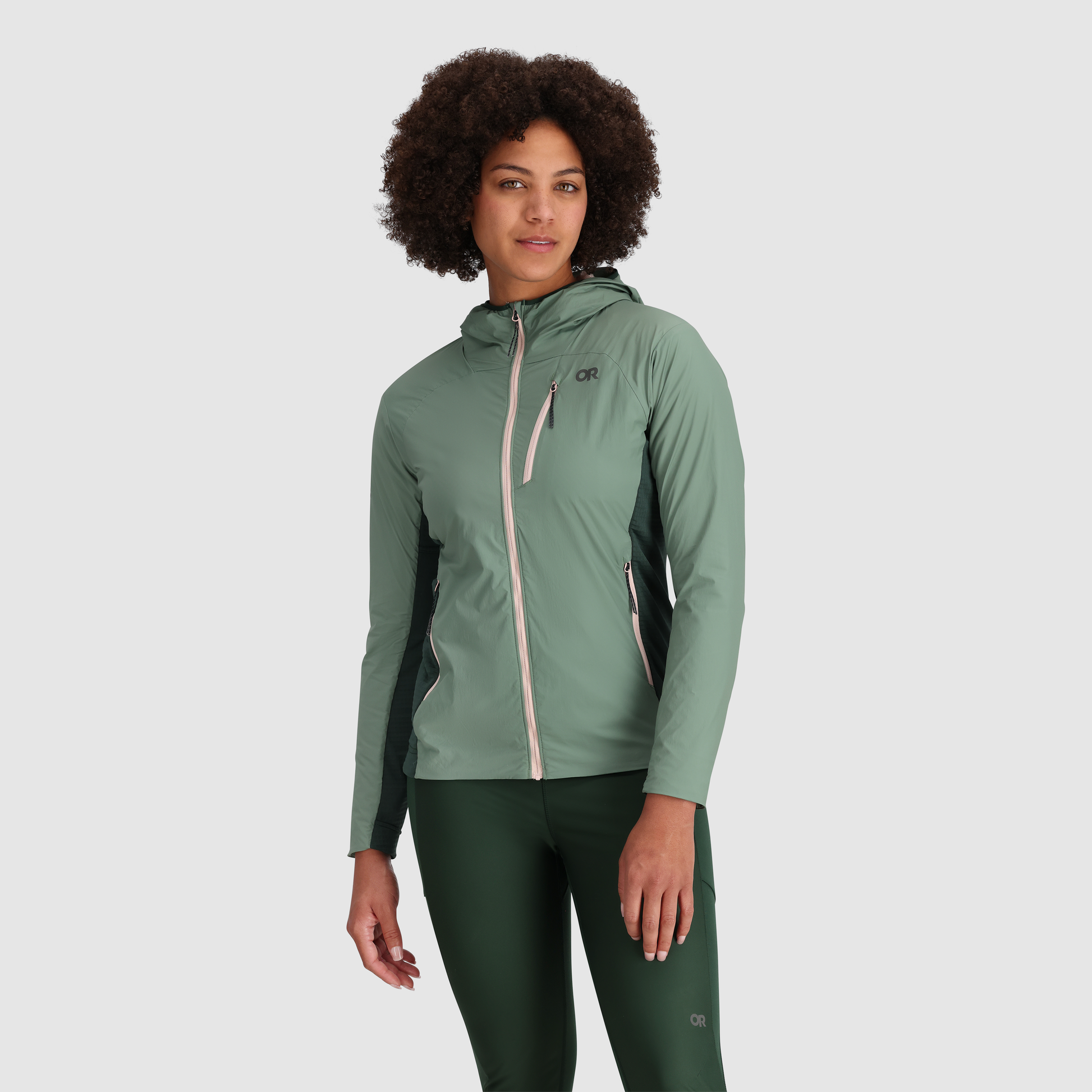 Women's 2025 deviator hoody