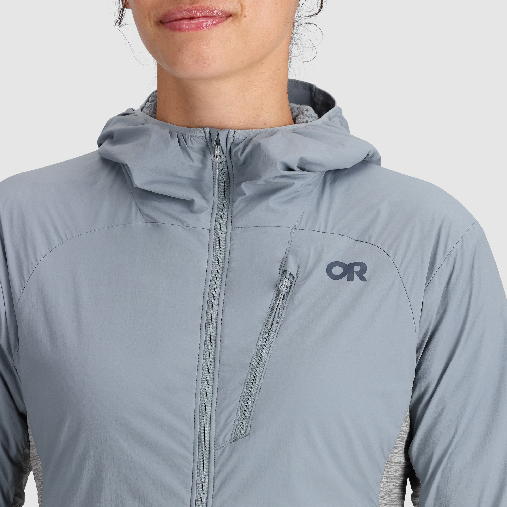 Women's 2025 ascendant hoody