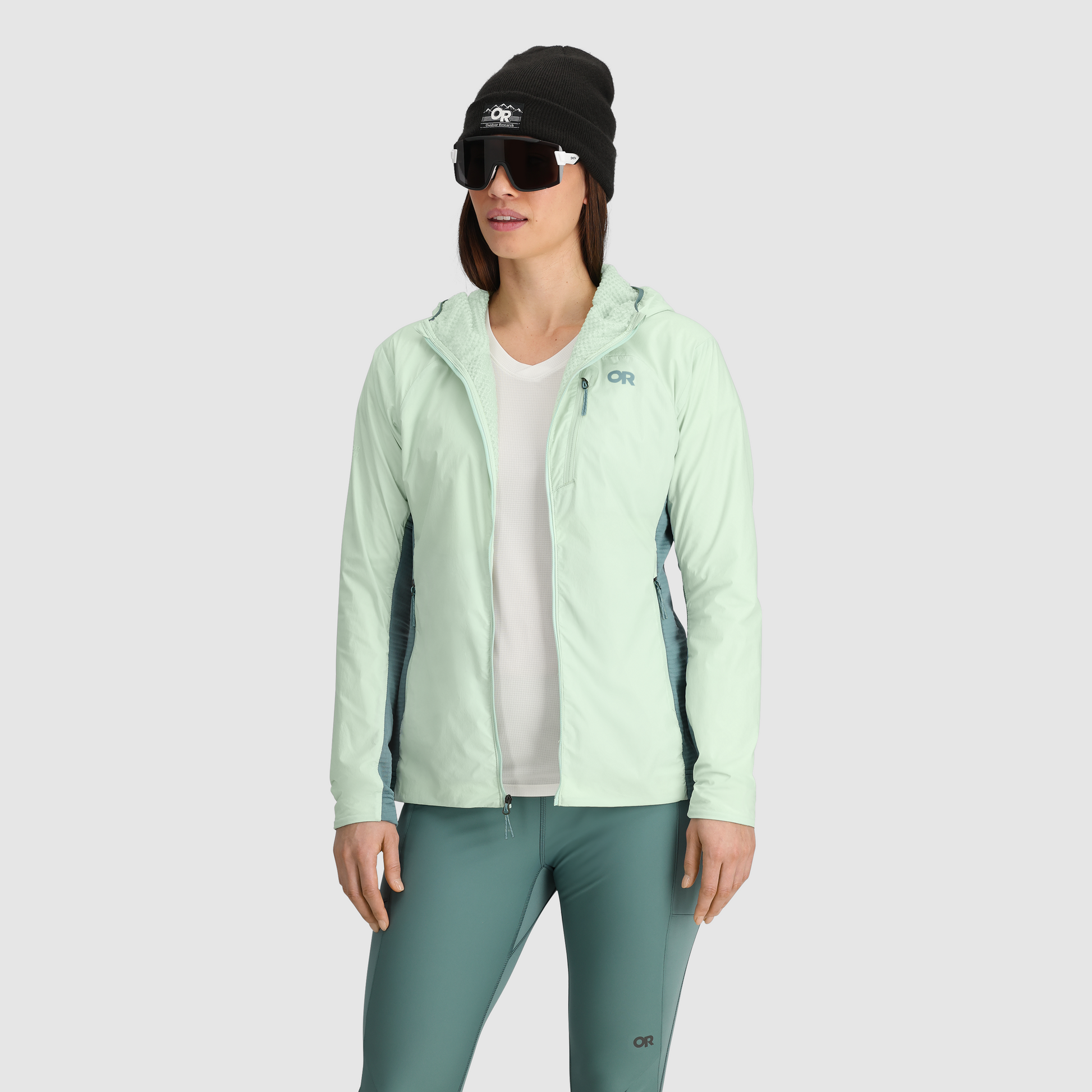 Women s Deviator Hoodie Outdoor Research