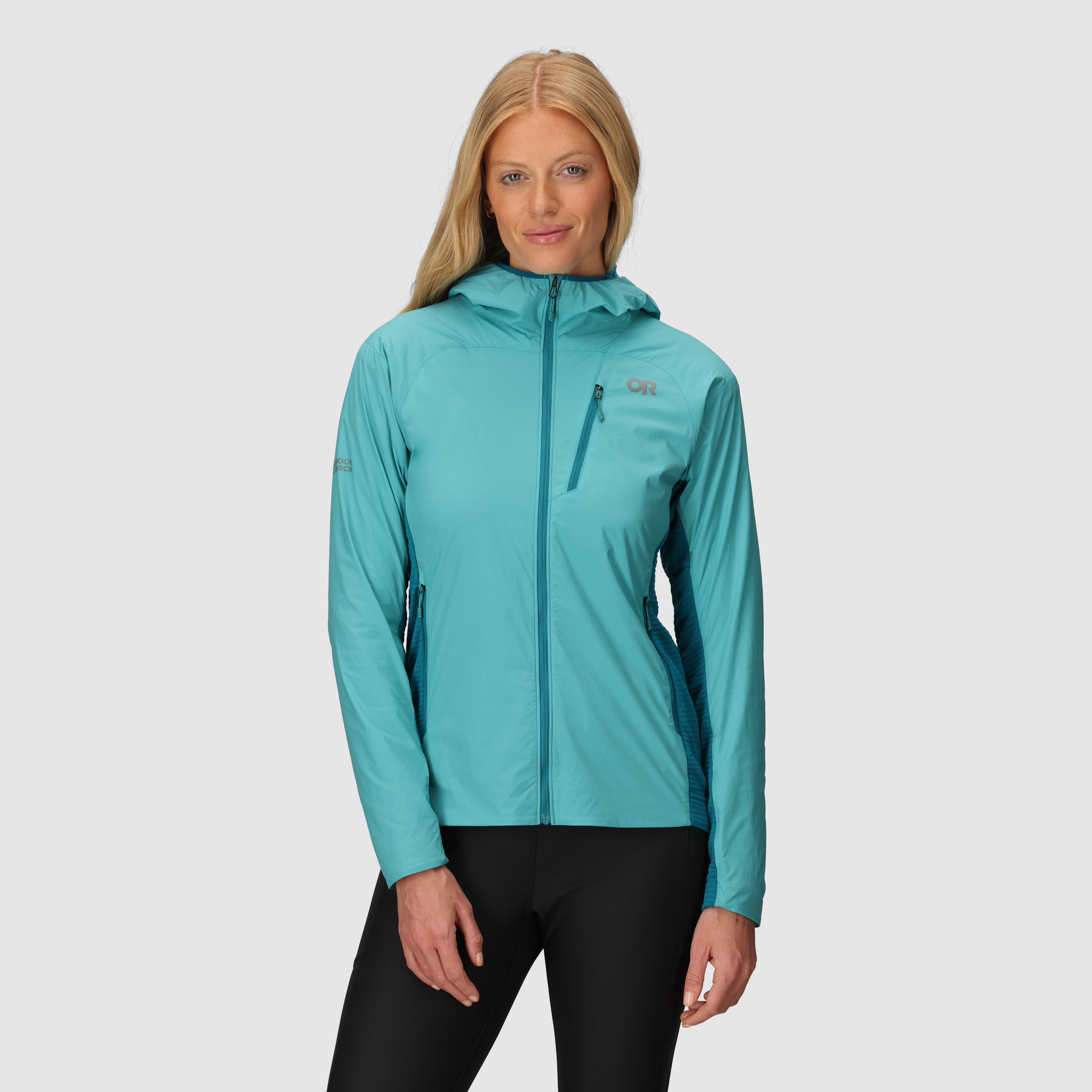Women's Deviator Hoodie Outdoor Research