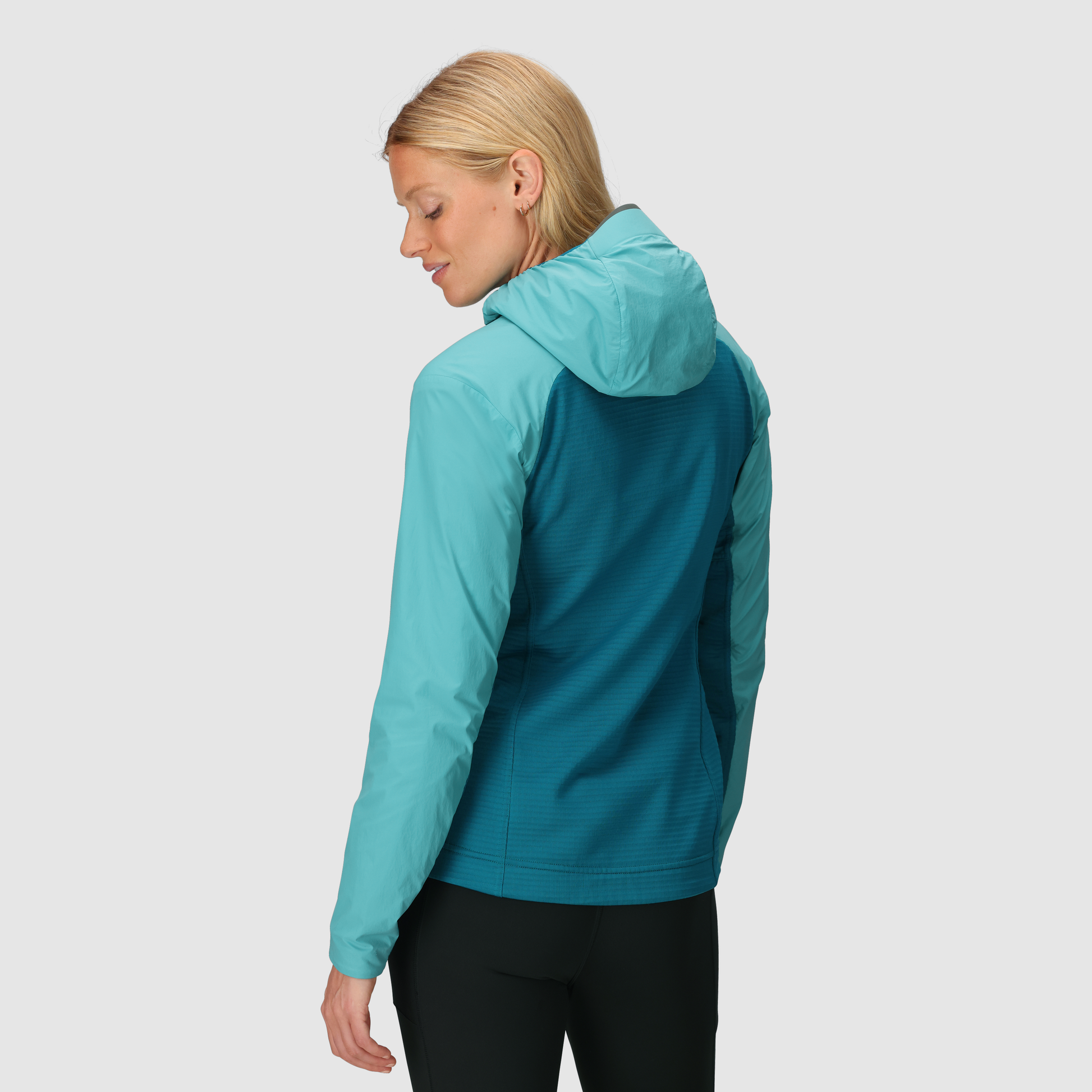 Sweat à capuche KUHL The One pour femme – Urban Tactical Sweat à capuche KUHL The One pour femme – Urban Tactical