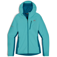 Tidepool/Aurora | E1