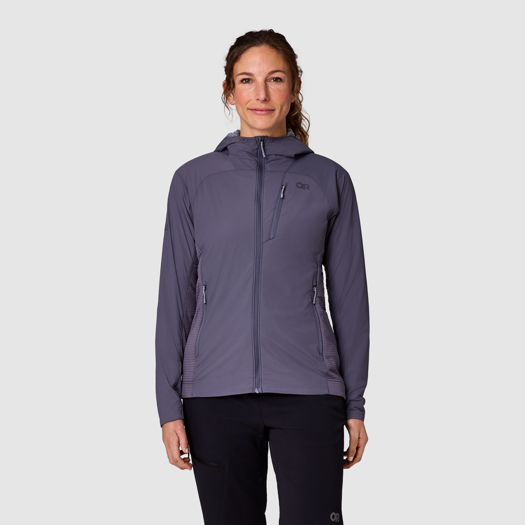 Women's Deviator Hoodie