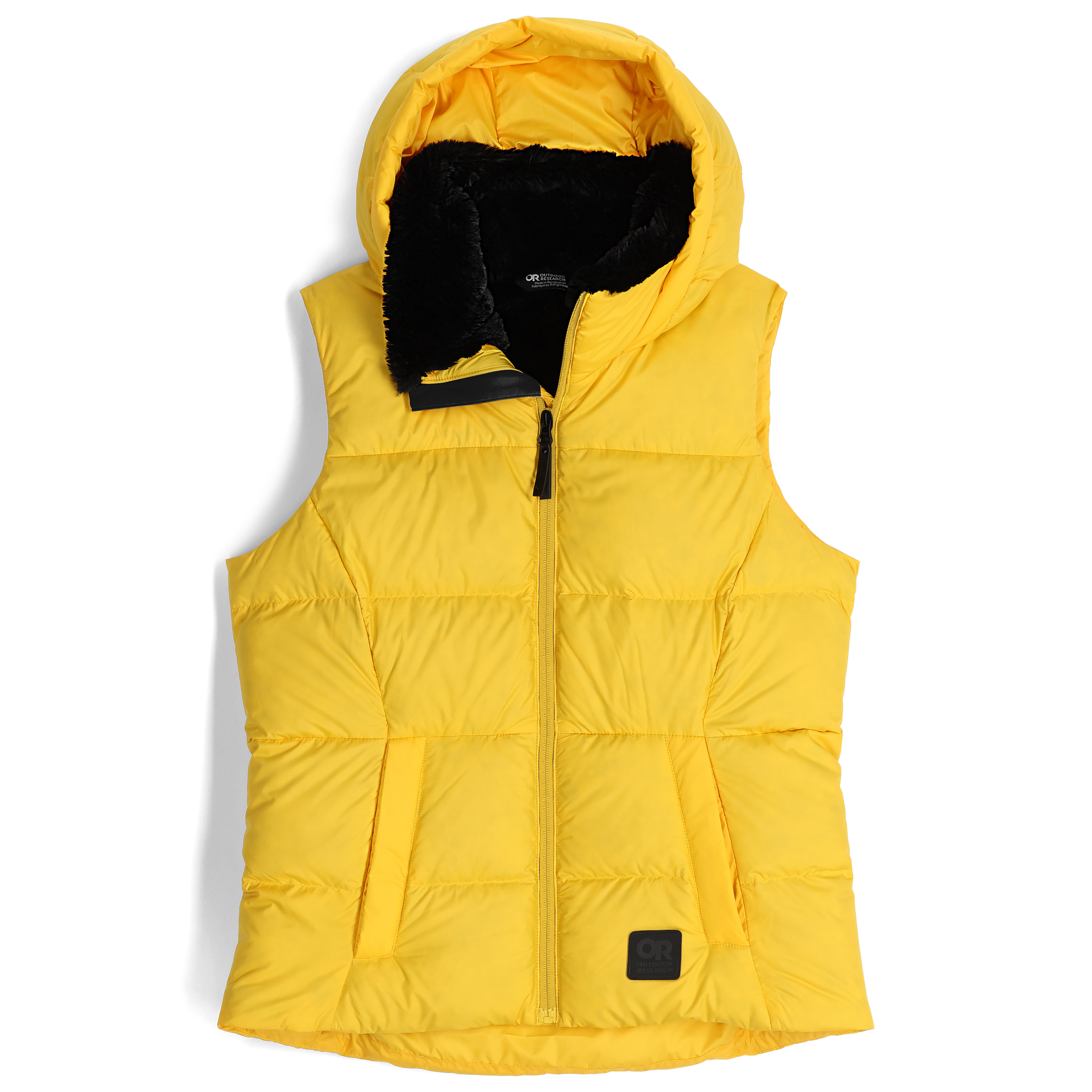 Outdoor research women's vest clearance
