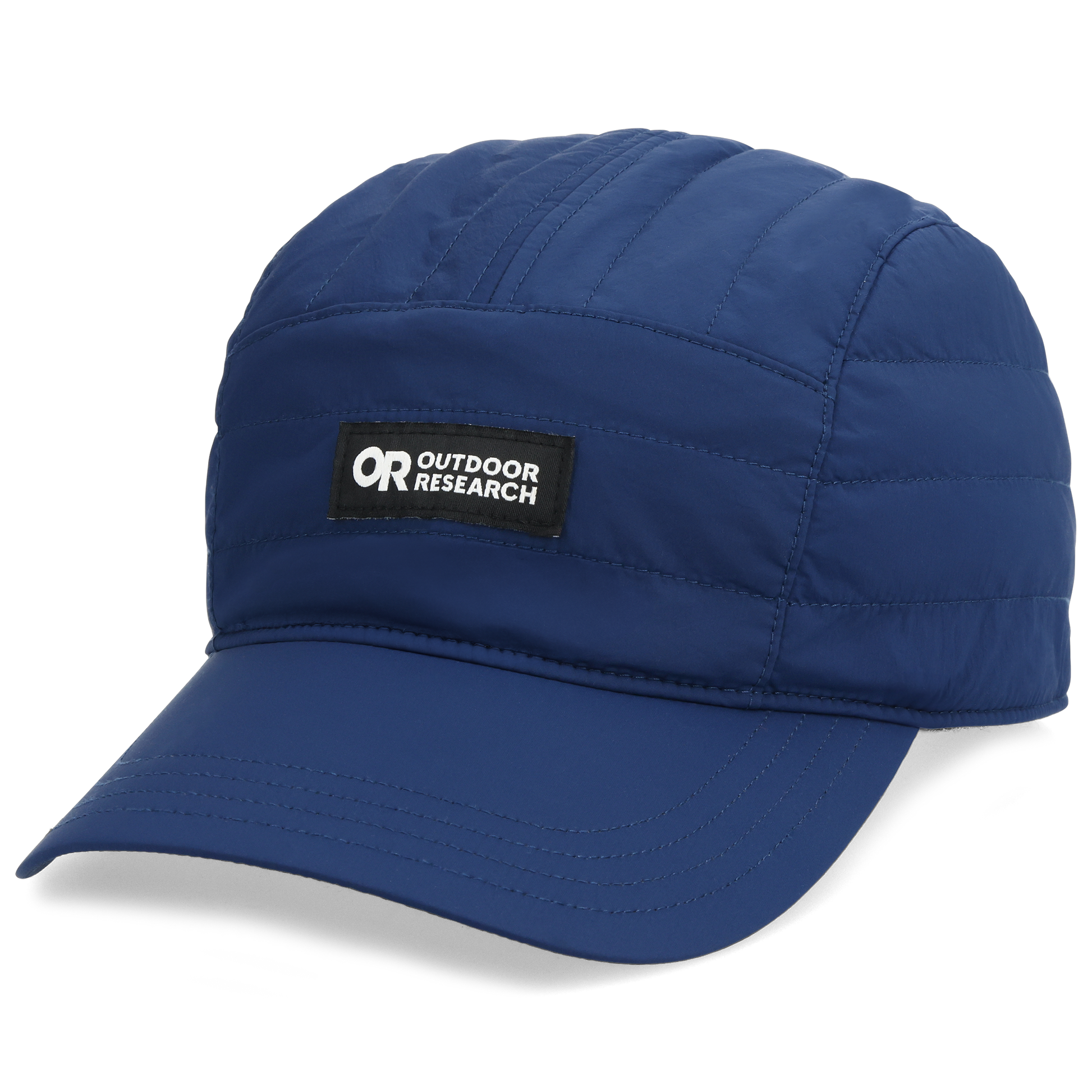 Shadow Insulated 5 Panel Cap