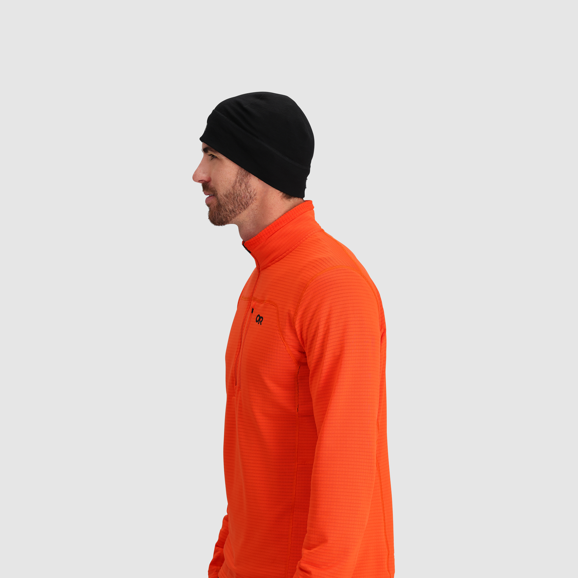 Outdoor research top alpenglow winter cap