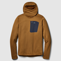 Pecan | E1