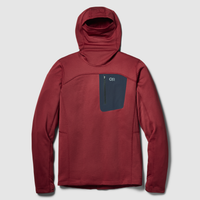 Vermillion | E1