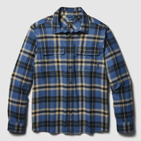 Skyline Plaid | E1
