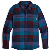 Winterberry Plaid | E1