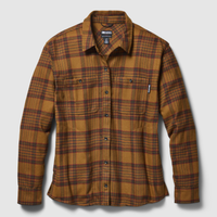 Pecan Plaid | E1