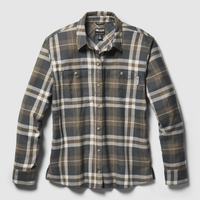 Gravel Plaid | E1