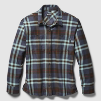 Smoky Quartz Plaid | E1