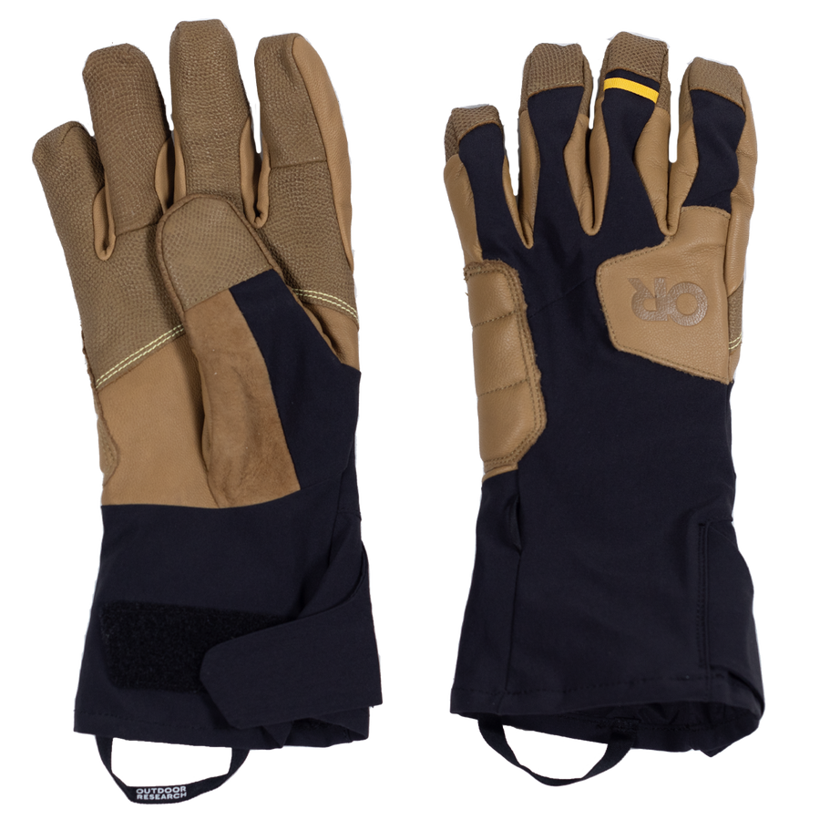 Outdoor research deals super vert gloves