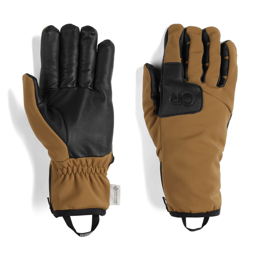 Outdoor research coldshot hot sale sensor gloves