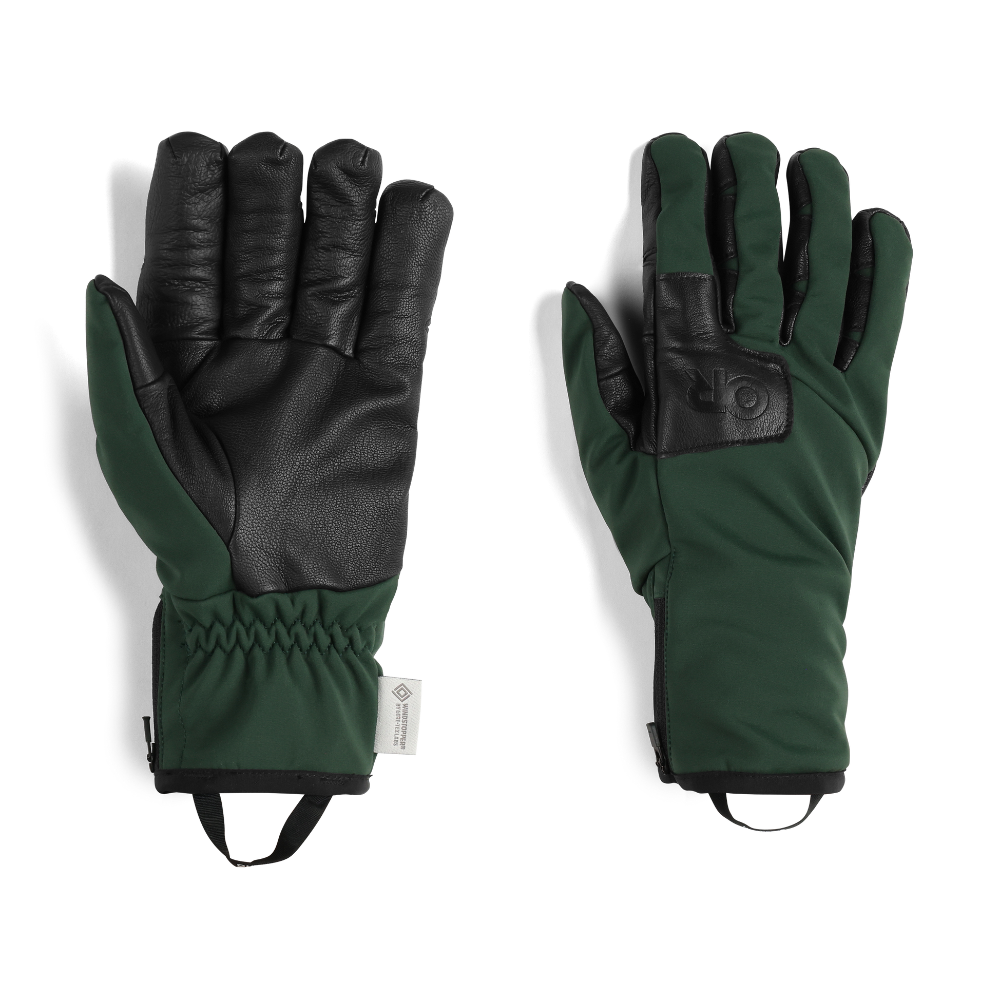 Extreme Mens Waterproof Gloves