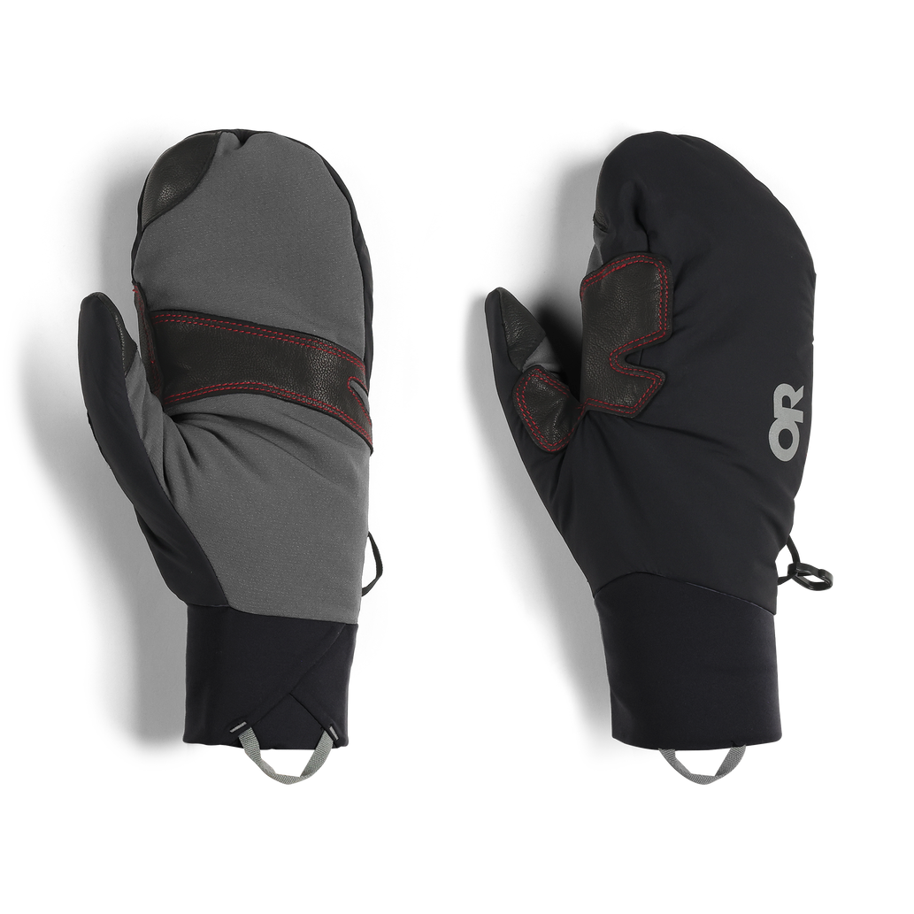 Tout savoir sur la marque Outdoor Research | Blogue Tout savoir sur la marque Outdoor Research | Blogue