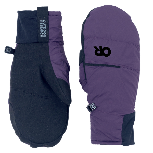 Shadow Insulated Mitts | Outdoor Research