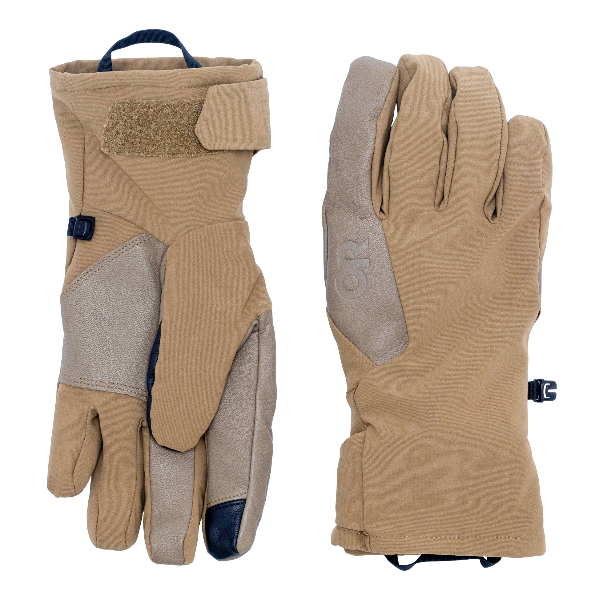 Men s Sureshot Pro Gloves Outdoor Research